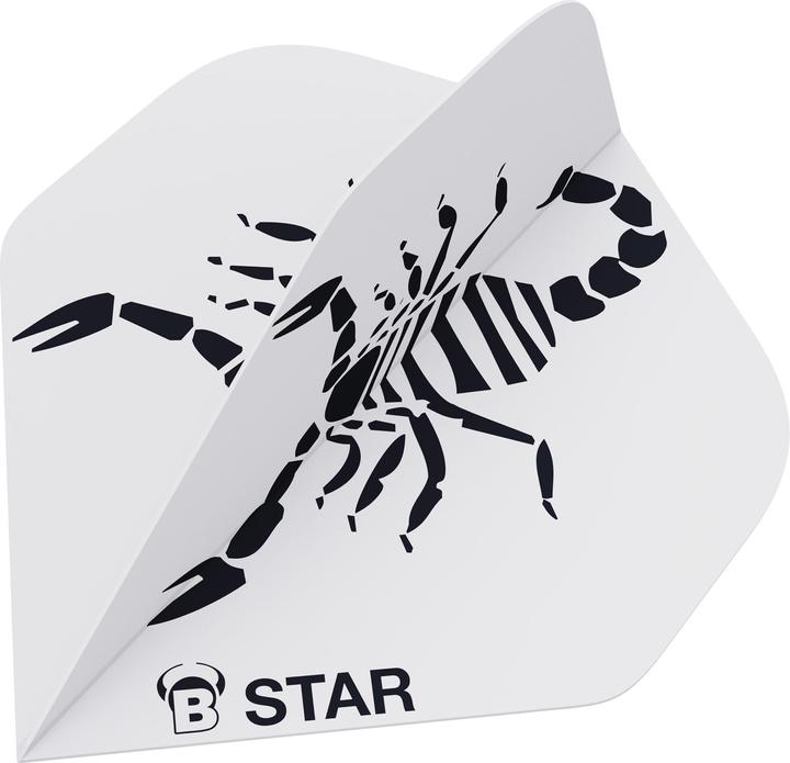 Produktbild Bull's B-Star Flights