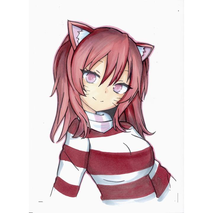 Immagine prodotto Clairefontaine Manga (A4, Copertina rigida)