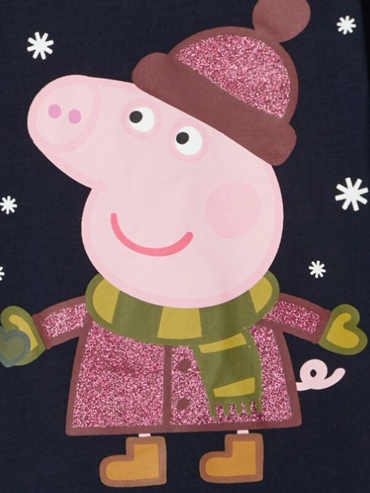 Produktbild Name it Peppa Pig (98)