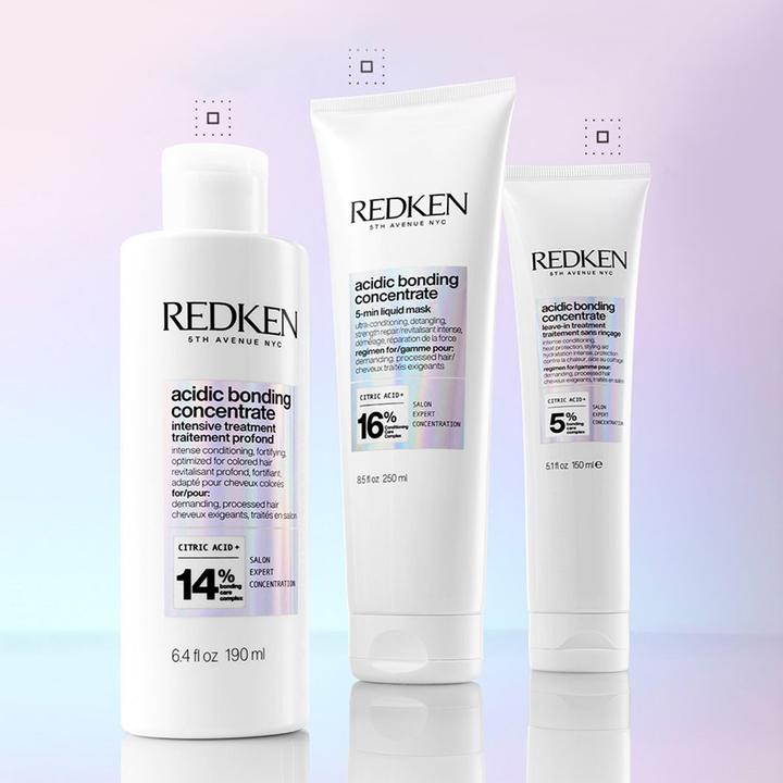 Actual product image Redken Acidic (50 ml)