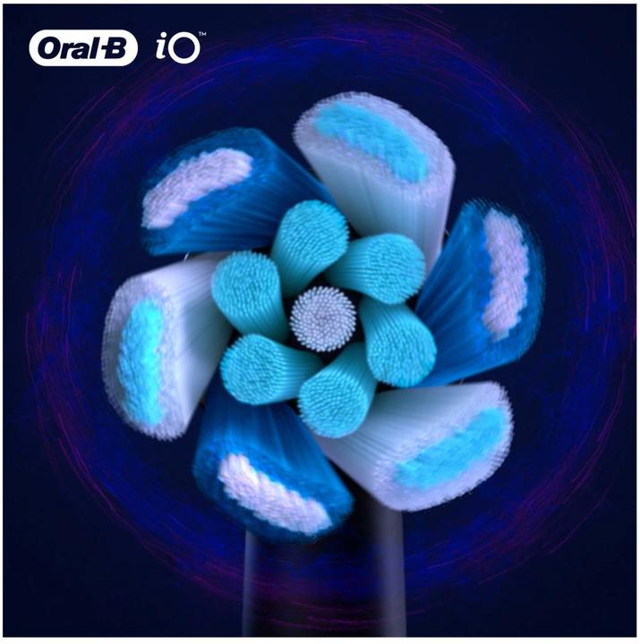 Produktbild Oral-B iO Ultimative Reinigung (2 x)