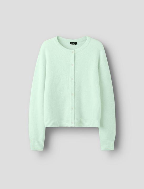 Image du produit Lmtd Regular Fit Strickjacke (134, 140)
