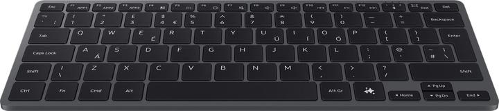 Produktbild Samsung Universal Multi Bluetooth Keyboard Tastatur für Tabs (DE, Kabellos)