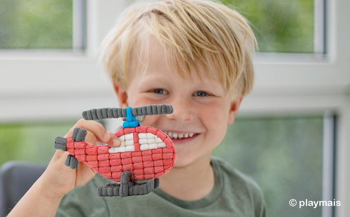 Produktbild PlayMais Mein erster, Flug 650