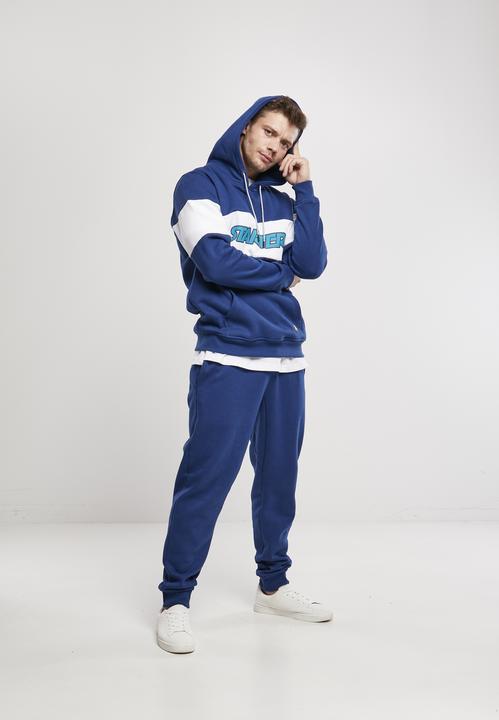 Actual product image Starter Block Hoody (XXL)