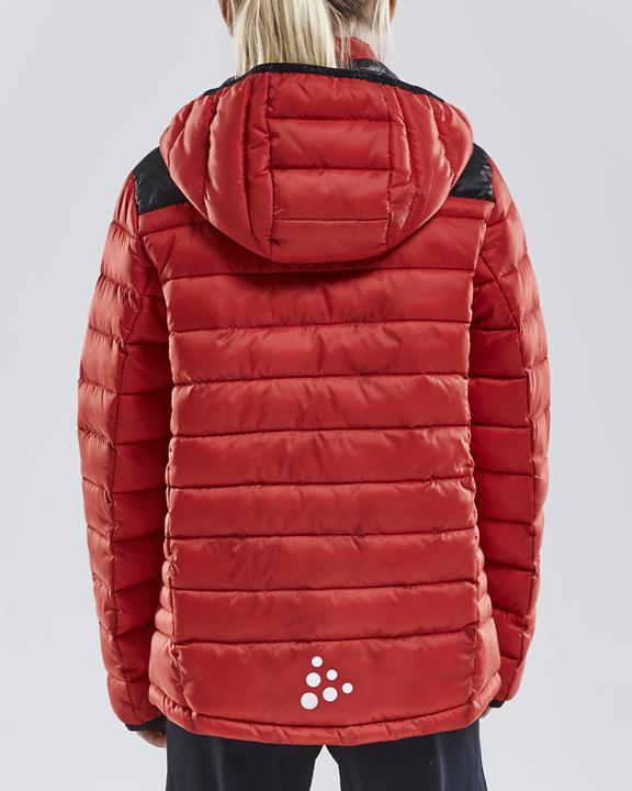 Produktbild Craft Isolate Jacket Jr (146)