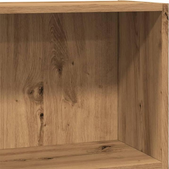 Actual product image vidaXL Banning (80 x 30 x 77 cm)