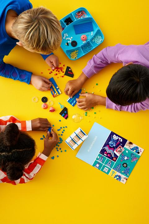 Image du produit LEGO Kit complémentaire XXL (41935, LEGO Dots)