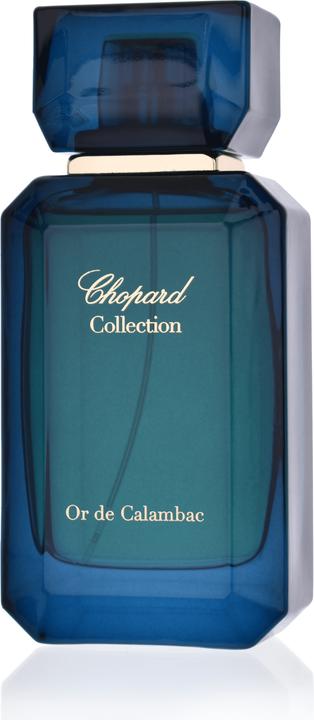 Actual product image Chopard Collection Or De Calambac (Eau de parfum, 100 ml)