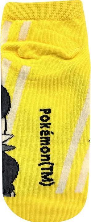 Immagine prodotto Pokémon Pancham Pokémon-Socken (23-25cm) (36 - 42)