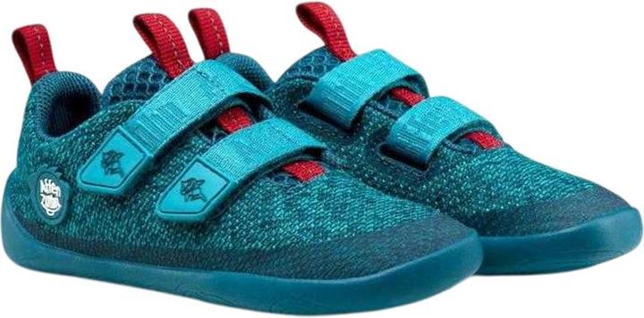 Image du produit Affenzahn Barfussschuhe KNIT HAPPY Hai (33)