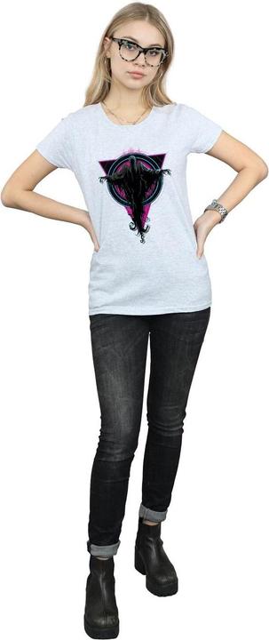 Immagine prodotto Neon Dementors Maglietta Donna (M)