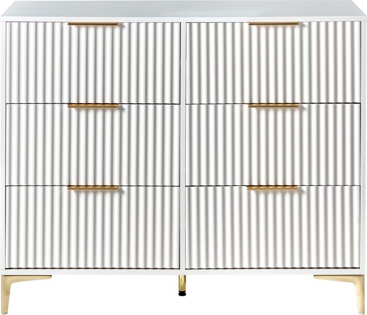 Produktbild Beliani Walcott (108 x 40 x 89 cm)