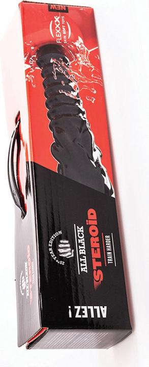 Produktbild All Black Steroid Allez Black