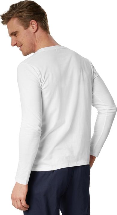 Produktbild tectake Langarm-Shirt Männer (M)