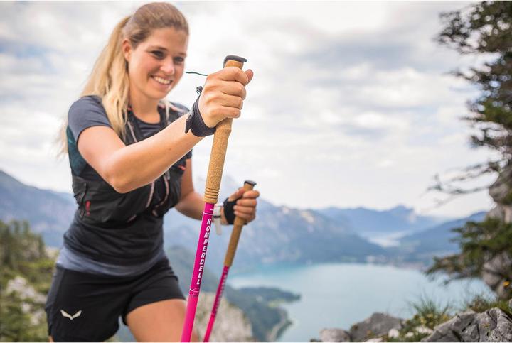 Produktbild Komperdell Carbon.FXP Team Stöcke (125 cm)