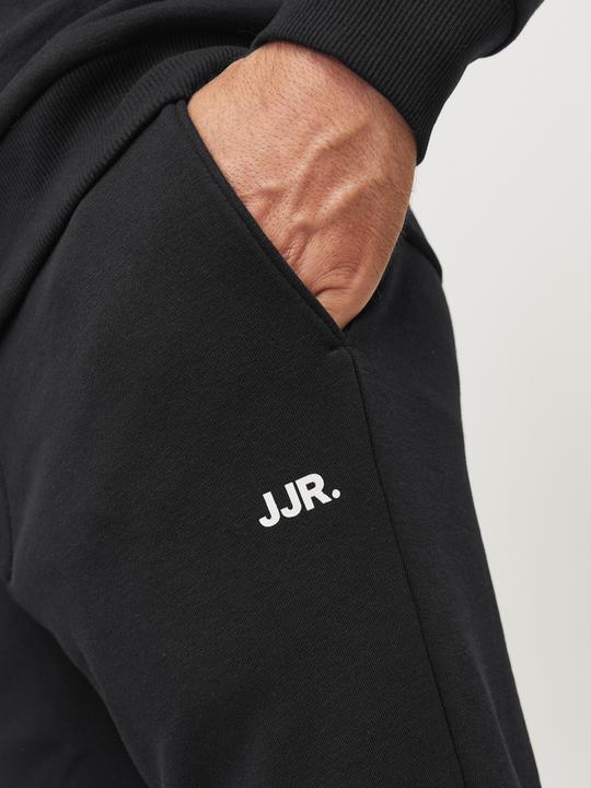 Produktbild Jack & Jones Jrebgorm Reg Rebel Logo Sweat Pants Noos (L)