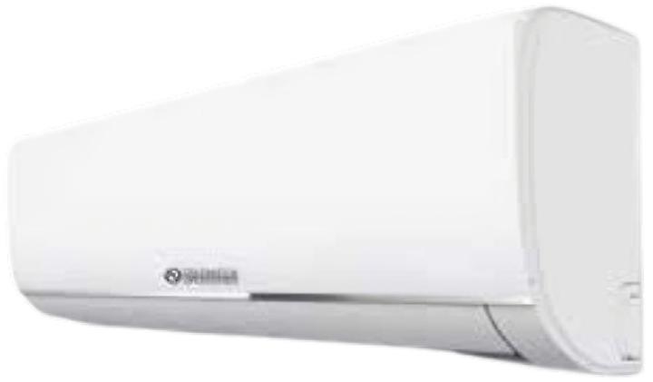 Actual product image Olimpia Splendid Nexya S4 E Inverter 9 C (9008.05 BTU/h)
