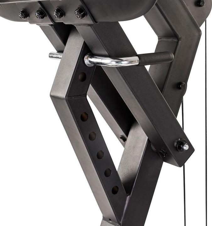 Produktbild Tunturi WT85 Kraftstation mit Kabelzug