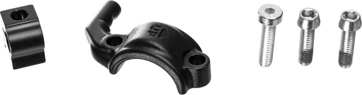 Productafbeelding Formula Klemadapter Cura / C1 / CR1 / CR3 voor X9 / X0 / X01 / XX1 Trekker