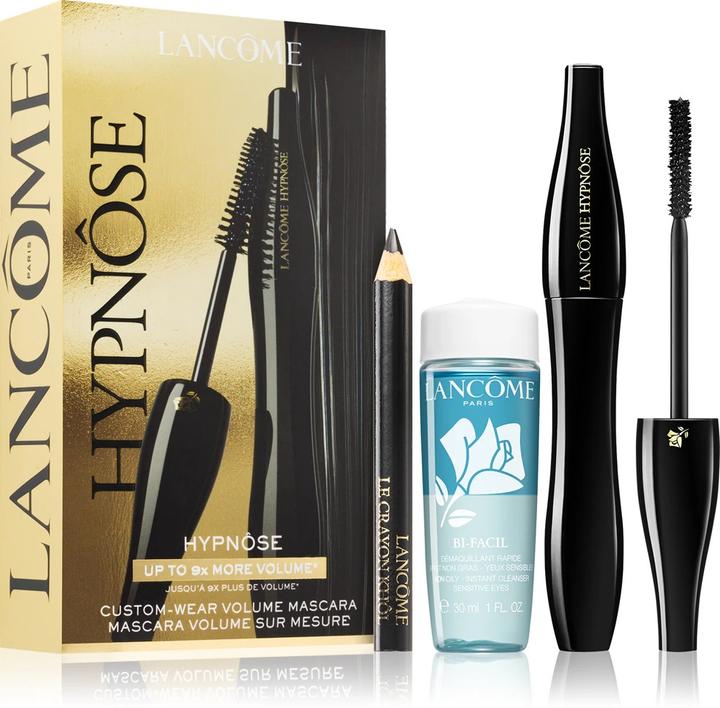 Lancôme Lancome Hypnose Mascara Set (01 Black)