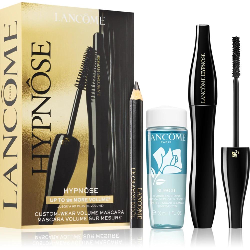 Lancôme, Mascara, Lancome Hypnose Mascara Set (01 Black)