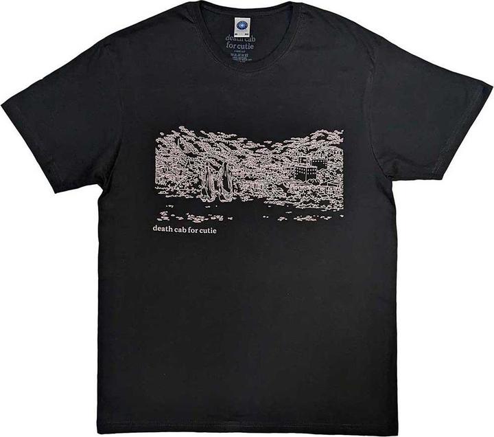 Produktbild Universal Textiles Acoustic TShirt (L)