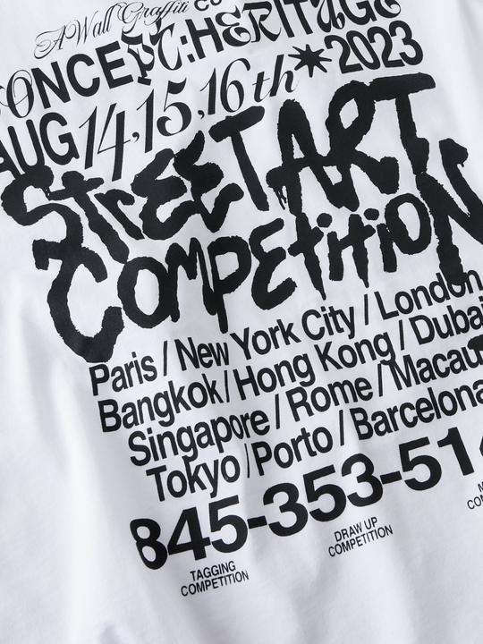 Actual product image Lmtd Loose Fit T-Shirt (146, 152)