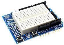 Actual product image Arduino A Proto Shield