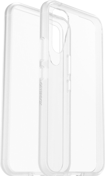 Actual product image OtterBox React + Glass Bundle - Kit (Samsung Galaxy A34 5G)