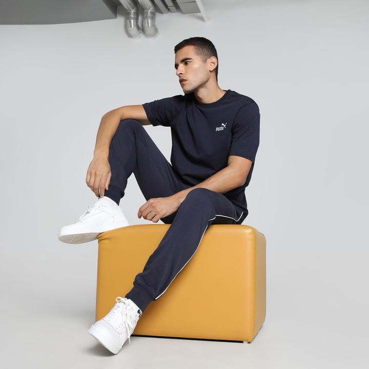 Produktbild Puma ESS Small No. 1 Logo Tee (XL)