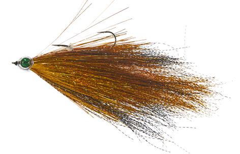 Produktbild Balzer MK Adventure Matzes Spin Streamer (17 cm)