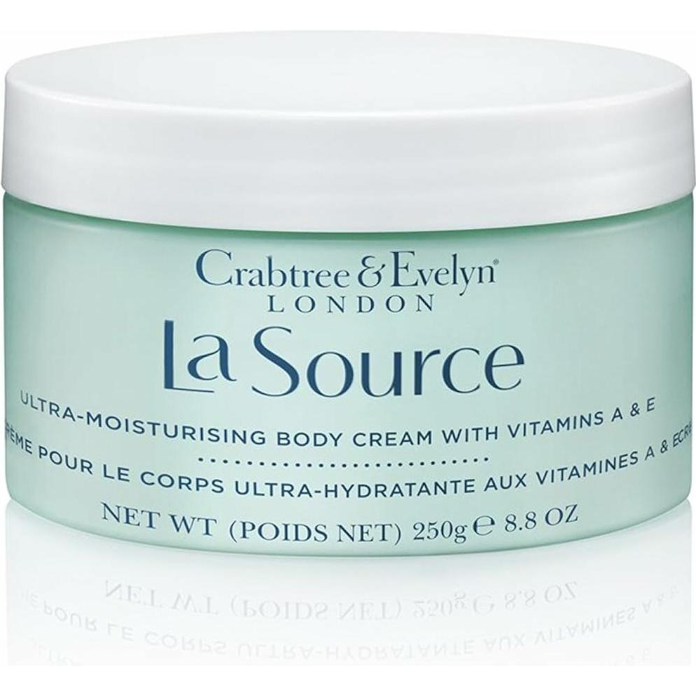 Origins, Bodylotion, Crabtree & Evelyn La Source Vitamin E Ultra-feuchtigkeitsspendende Körpercreme - 250 ml (Körpercrem...