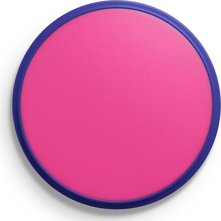Actual product image Snazaroo Make-up Colour Blister 18 ml, Luminous Pink