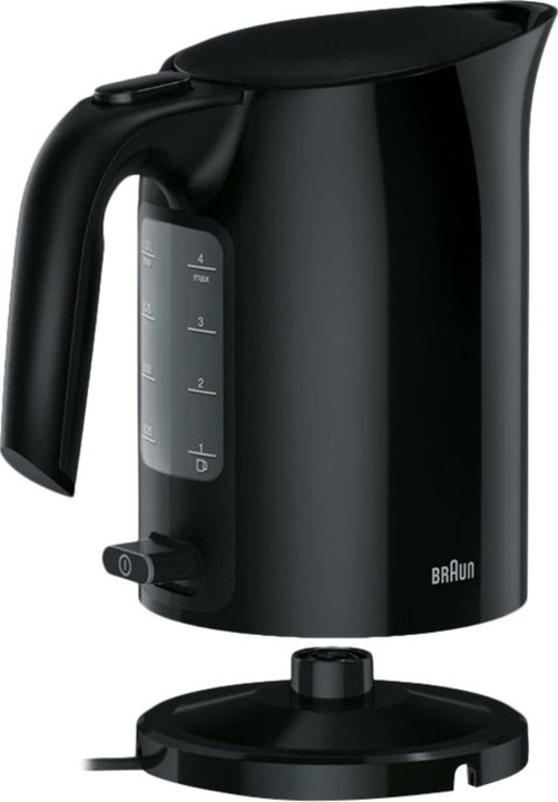 Produktbild Braun WK 3000 BK PurEase (1 l, EU-Stecker)