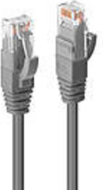 Produktbild Lindy Netzwerkkabel (UTP, CAT6, 0.50 m)