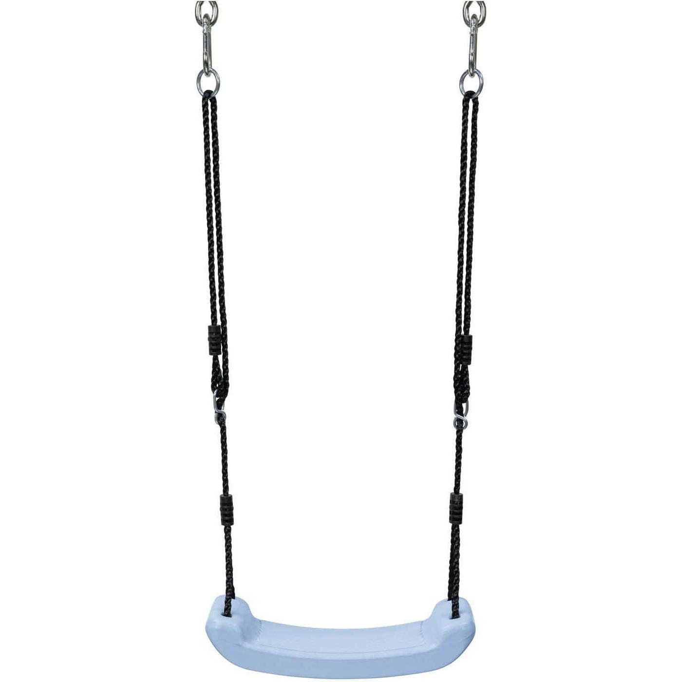 SwingKing Schaukelsitz Pastellblau