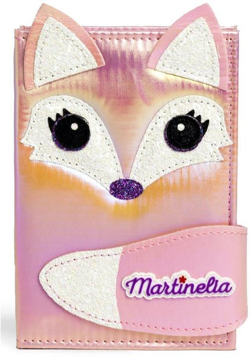 Actual product image Martinelia My Best Friends Make Up Wallet