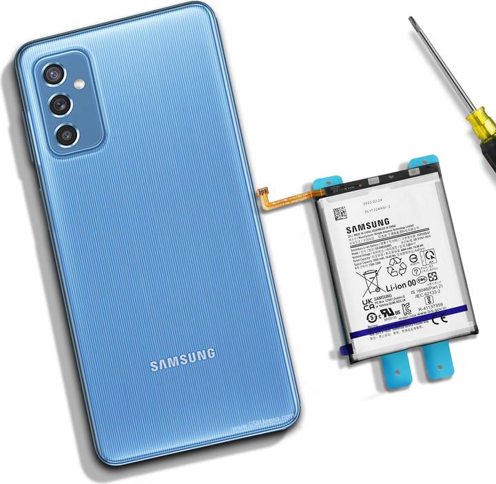 Produktbild Samsung Austausch-Akku