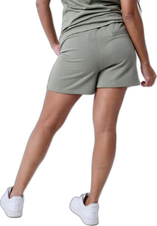 Image du produit Project X Paris Short basique broderie logo femme (S)