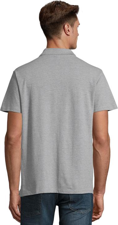 Produktbild Sols Spring II Poloshirt Meliert (M)