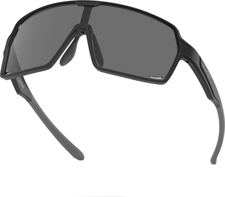 Image du produit Mow Mow Titan (Noir, Noir)