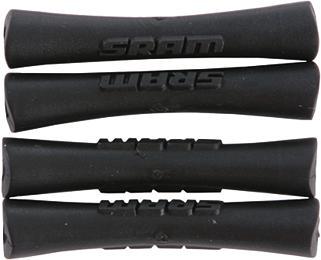 Actual product image Sram Line/housing Frame Protector Rub Q