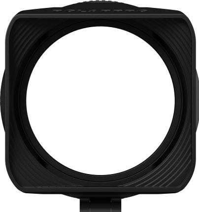 Produktbild PolarPro MagHood – 49 mm (49 mm, Magnet Filterhalter, 49 mm)