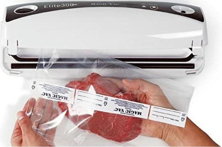 Immagine prodotto Magic Vac Aspirapolvere ELITE 300 PLUS