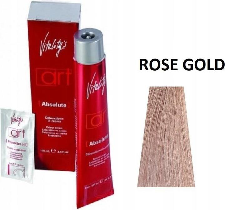Produktbild Vitality's Absolute (Rose Gold)