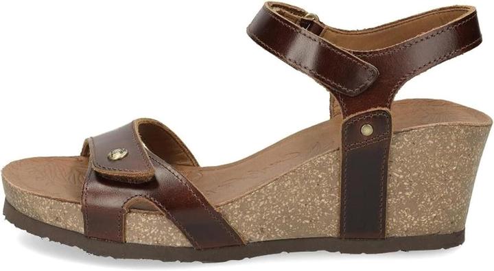 Produktbild Panama Jack Julia B1 cuero/bark (41)