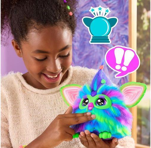 Immagine prodotto Furby Galaxy (23 cm)