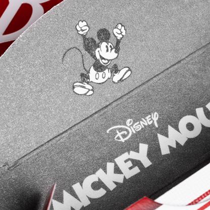 Image du produit Bicycle Mickey classique (Anglais, 1 - 16 Joueur)