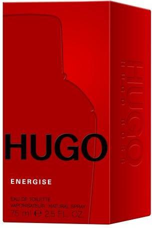 Image du produit Hugo Boss Hugo Energise (Eau de toilette, 75 ml)